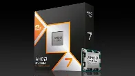 AMD crowns the Ryzen 7 9800X3D a ‘gaming legend’ in a surprise announcement — chipmaker claims $479 Zen 5 3D V-Cache chip is up to an average 20% faster than Intel Core Ultra 9 flagship