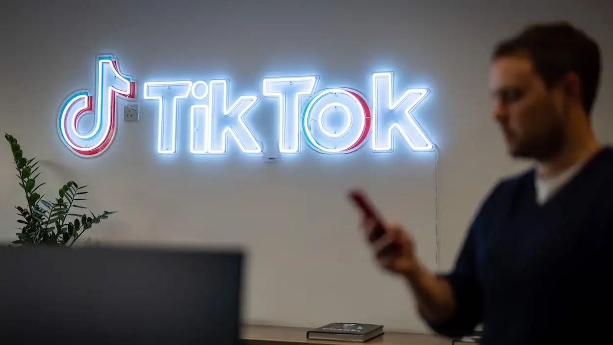 TikTok : Ottawa exige la dissolution de la branche au Canada