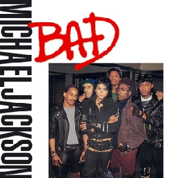 Bad (Michael Jackson song) - Wikipedia