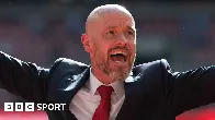 [Simon Stone] Erik Ten Hag: Manchester United manager to remain in charge of the club