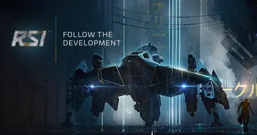 Stretch Goals - Roberts Space Industries | Follow the development of Star Citizen and Squadron 42