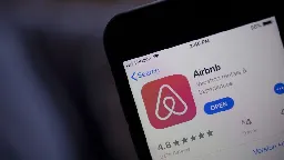Airbnb undermined team that removed extremist users, whistleblower claims | CNN Business