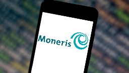 Moneris resolves temporary processing issue after 'network outage'