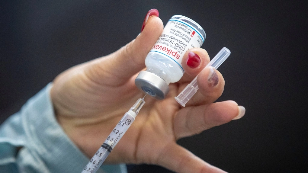 Why health officials aren't calling new COVID-19 vaccines boosters anymore