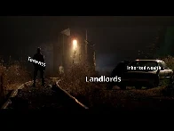 Landlords in a nutshell