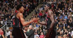 Raptors Vibe Check: How do we feel, 10 games in?