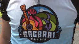 Businesses in Ottumwa experienced a substantial boost in revenue thanks to RAGBRAI