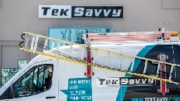 TekSavvy calls out CRTC for its 'flawed' internet decision