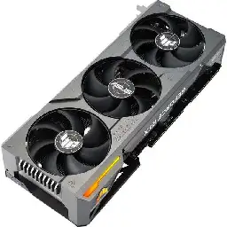 ASUS TUF Gaming GeForce RTX 4080 Graphics Card