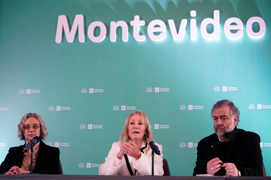 Intendencia de Montevideo anunció nueva aplicación en línea para recargar tarjeta STM