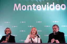Intendencia de Montevideo anunció nueva aplicación en línea para recargar tarjeta STM