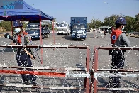 Resistance group attacks junta convoy on highway outside Myanmar capital Naypyitaw - Myanmar Now