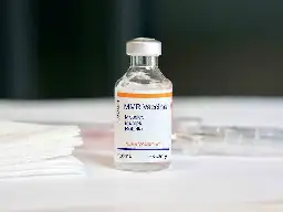 Measles Is Coming Back. We’re Not Prepared | The Tyee