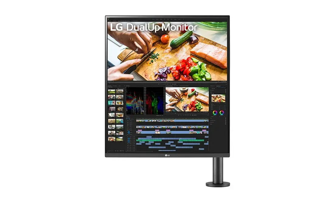 28MQ780-B | LG CA