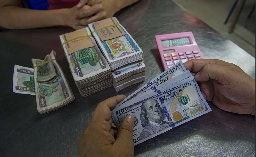 Myanmar Junta Freezes Bank Accounts of 39 'Illegal Cash Transfer Agents' Amid Financial Crisis