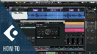 How to Work with Vocal Delay Throws in Cubase | w/Greg Ondo