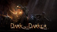 Dark and Darker: Now free to play.