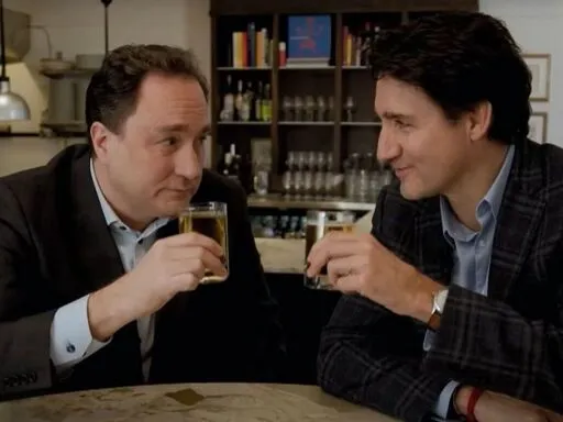 'He loves the embarrassment': Trudeau's 'This Hour Has 22 Minutes' interview falls flat with Canadians