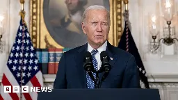 'My memory is fine': Biden hits back at special counsel