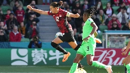 Canada held to scoreless draw by Nigeria in FIFA Women’s World Cup Group B opener  | TSN