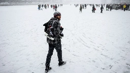 NCC lowered ice thickness standard to push Rideau Canal Skateway open in February