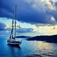 Come Sail Away by Styx