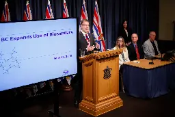 Policy that forced patients to switch to cheaper medications saved B.C. $730-million, report says