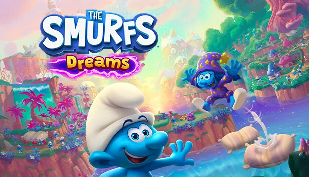 The Smurfs – Dreams on Steam