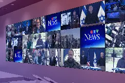 CTV reports on Gaza with anti-Palestinian double standard, data shows ⋆ The Breach