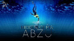 Is Abzu Worth Checking Out? | Hidden Gems with Marty and Jess