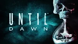 Until Dawn Remake - AMD FSR 3.0 Frame Generation, Ray Tracing & HDR are not working on PC