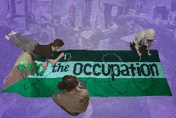 The people’s movement that helped force a Liberal shift on Gaza policy ⋆ The Breach