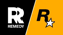 Rockstar Owner Take-Two Locked in Trademark Dispute With Remedy Over 'R' Logo - IGN