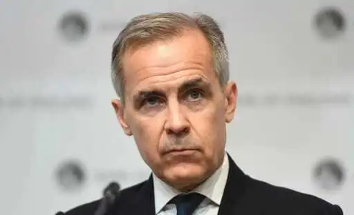 A Carney in charge of the circus