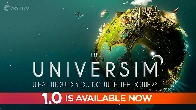 The Universim - 1.0 is Finally Here!