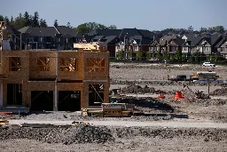 Construction labour shortage will make housing supply gap worse, experts say
