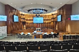 What Guelph council said before voting on public space use bylaw