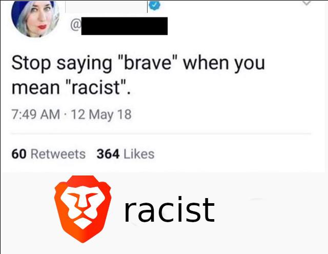 Brave