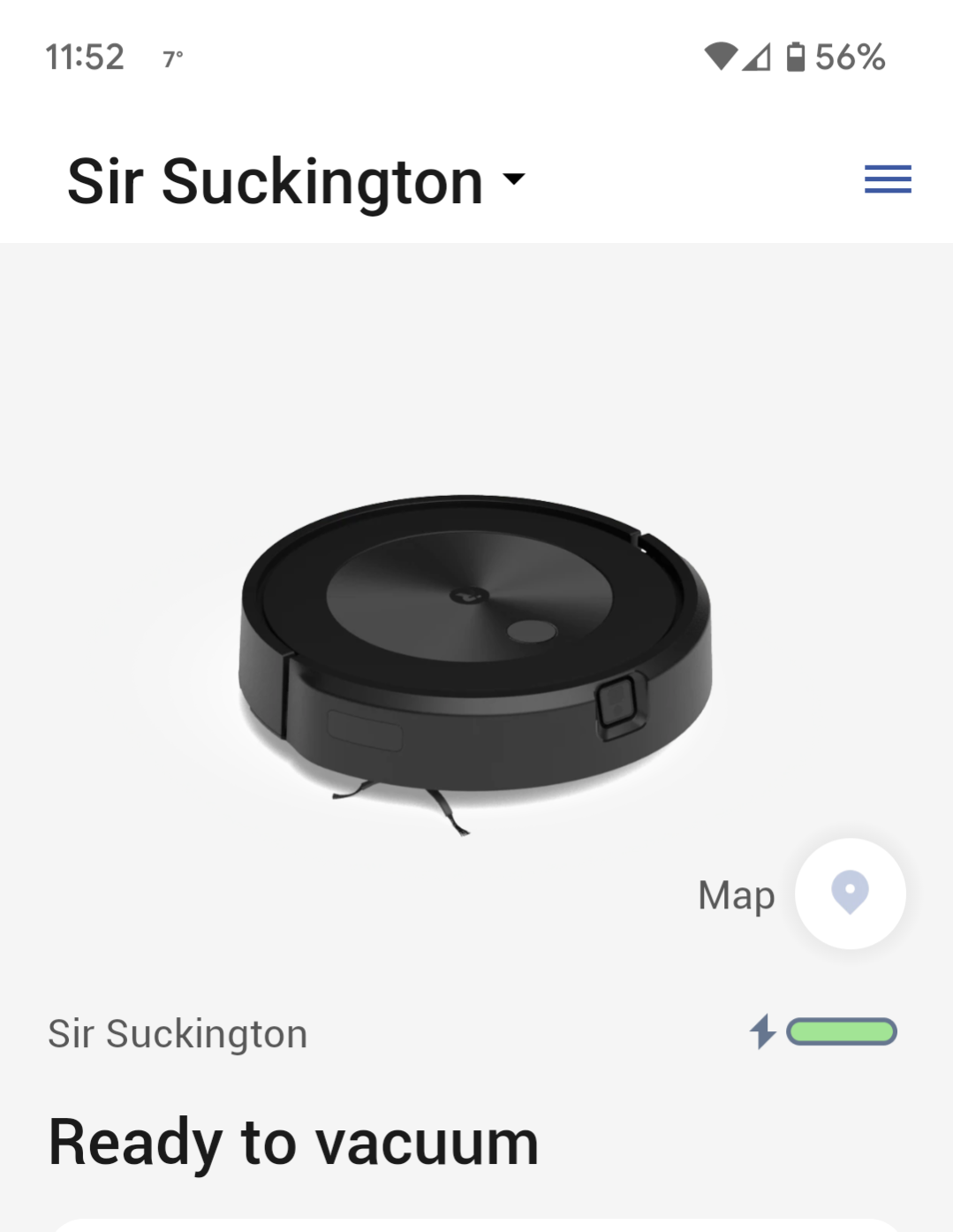 Sir Suckington