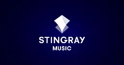 Life's on you, Music's on us | Music Streaming | Stingray Music