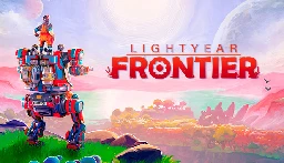 Save 20% on Lightyear Frontier on Steam