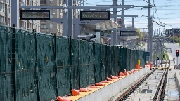 Opening date of Eglinton Crosstown LRT to be announced by end of summer: Metrolinx CEO