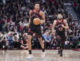 NBA rumors: Raptors’ friction between veterans, young players was obvious