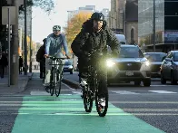 Bike lanes to remain a priority in Ottawa despite new provincial rules, mayor says