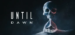 Until Dawn™ on Steam