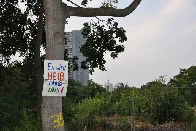 🏗️ 🌳 🌳 🌳  Online-Petition der Initiative Stadtnatur Leipzig: Rettung aller (noch) vorhandener Bäume auf Leipzigs zentralem Wilhelm-Leuschner-Platz! (OpenPetition > bis 10/2023)