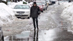 Here's what El Nino means for Canada's winter