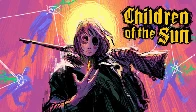 Children of the Sun releases today on Steam [demo available]