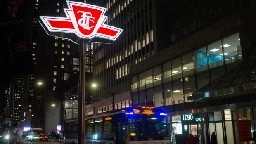 Agreement reached between TTC and union to avoid strike