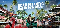 Dead Island 2 on Steam